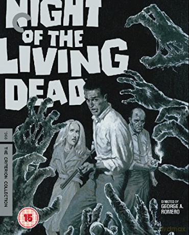 Night Of The Living Dead [2xBlu-Ray]