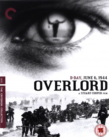 Overlord [Blu-Ray]