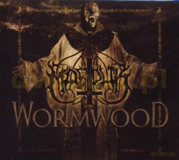 Marduk: Wormwood (digipack) [CD]