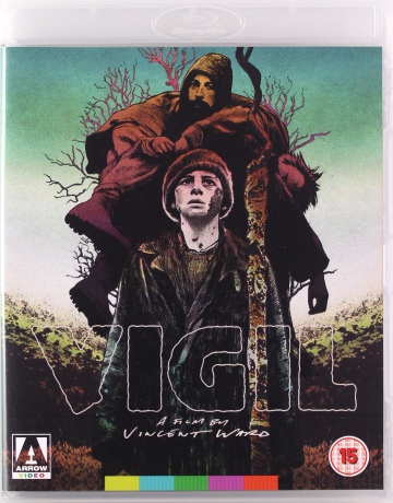 Vigil [Blu-Ray]