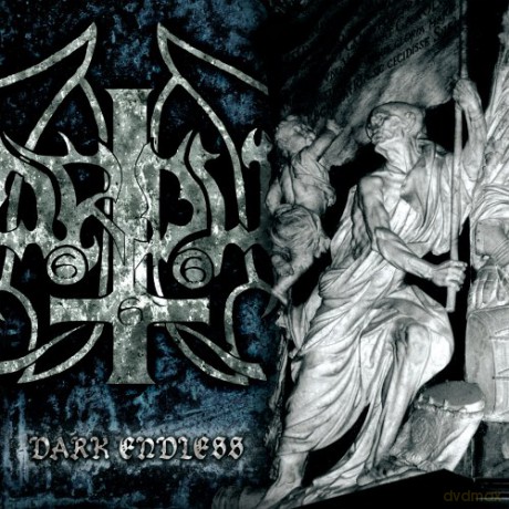 Marduk: Dark Endless Plp [Winyl]