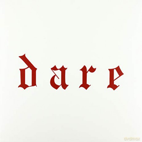 Hunna: Dare [CD]