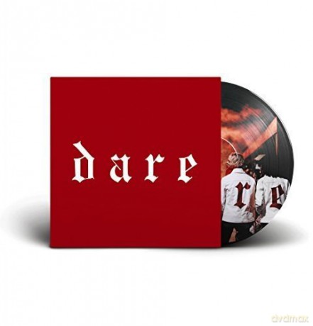 Hunna: Dare [Winyl]