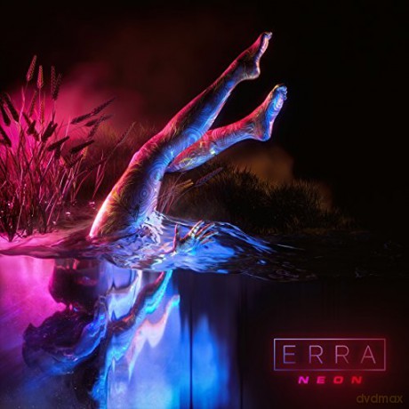 Erra: Neon [CD]