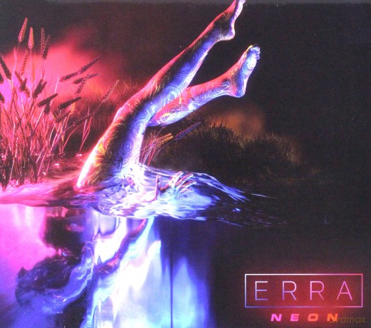 Erra: Neon [CD]