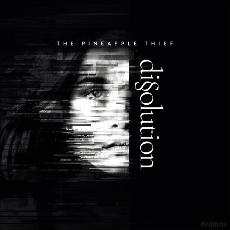 The Pineapple Thief: Dissolution [CD]