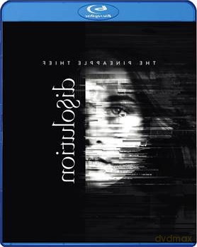 The Pineapple Thief: Dissolution [Blu-Ray]
