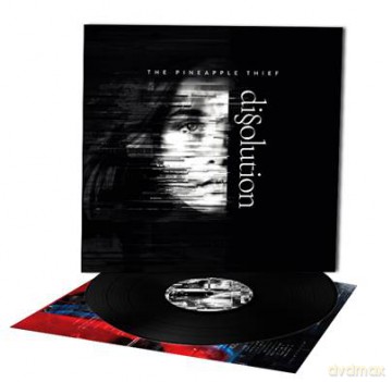 The Pineapple Thief: Dissolution [Winyl]