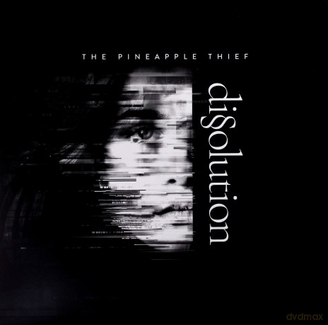 The Pineapple Thief: Dissolution [Winyl]