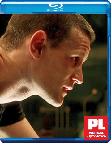 Patient Zero [Blu-Ray]