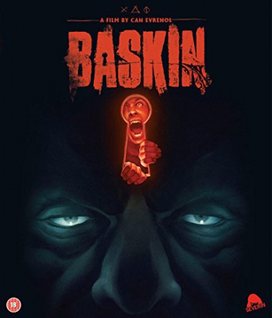 Baskin [Blu-Ray]
