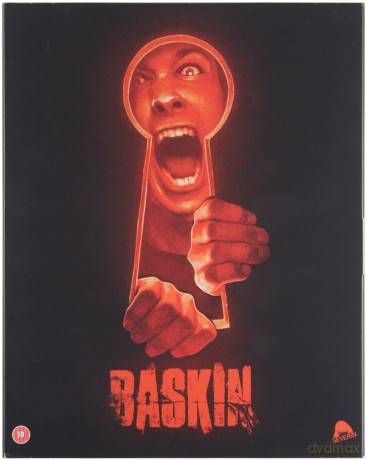 Baskin [Blu-Ray]