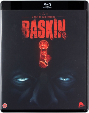 Baskin [Blu-Ray]