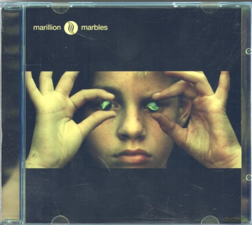 Marillion: Marbles [CD]