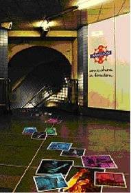 Marillion: Somewhere In London [2DVD]