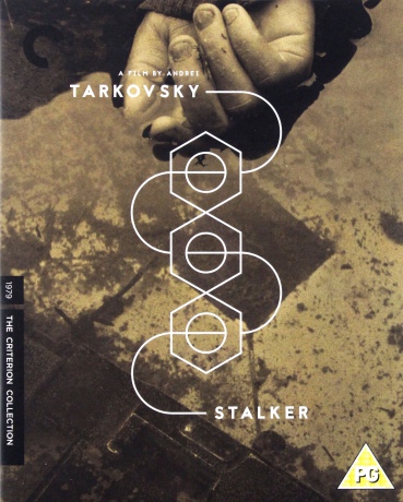 Stalker [Blu-Ray]