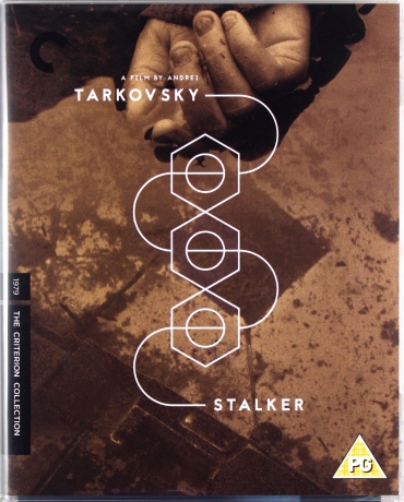 Stalker [Blu-Ray]