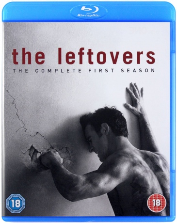 The Leftovers Season 1 [2xBlu-Ray]