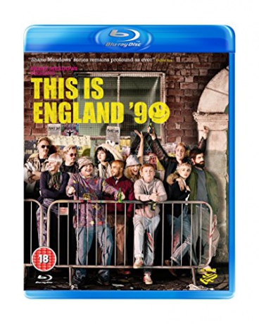 This Is England 90 [Blu-Ray]