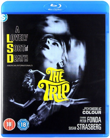 The Trip [Blu-Ray]