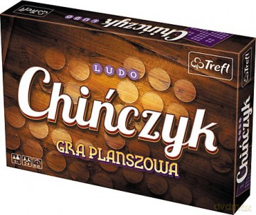 Chińczyk klasyczny [GRA]