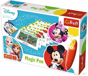 Magic Pen - Disney [GRA]