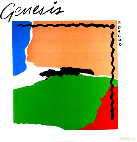 Genesis: Abacab (Reissue 2018) [Winyl]