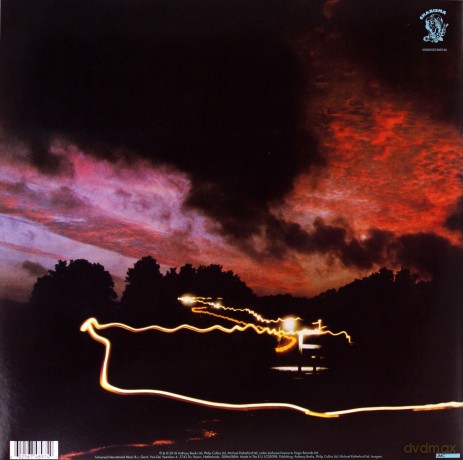 Genesis: And Then There Were Three (Reissue 2018) [Winyl]