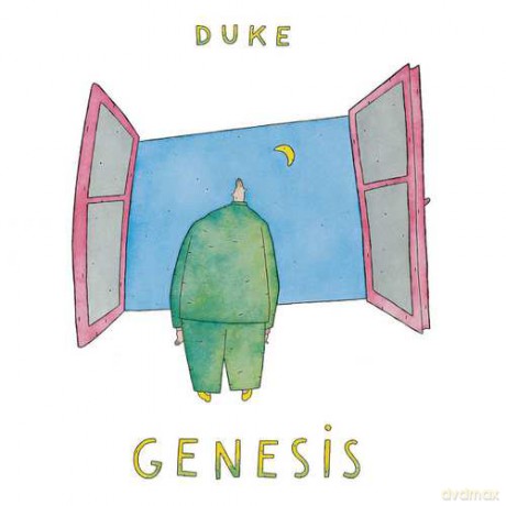 Genesis: Duke (Reissue 2018) [Winyl]
