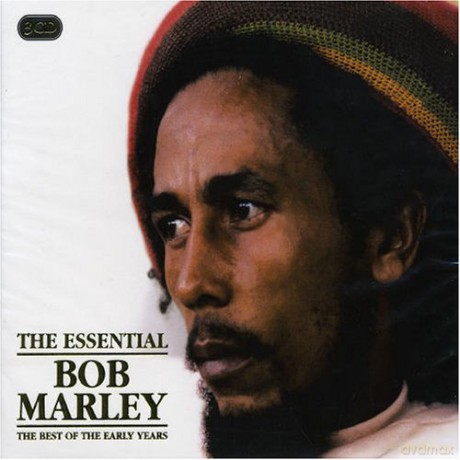 Bob Marley: The Essential The Best Of The Early Years [3CD]