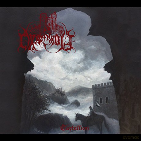 Darkenhold: Castellum (digipack) [CD]