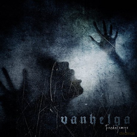 Vanhelga: Fredagsmys [CD]