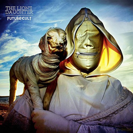 The Lion's Daughter: Future Cult [CD]