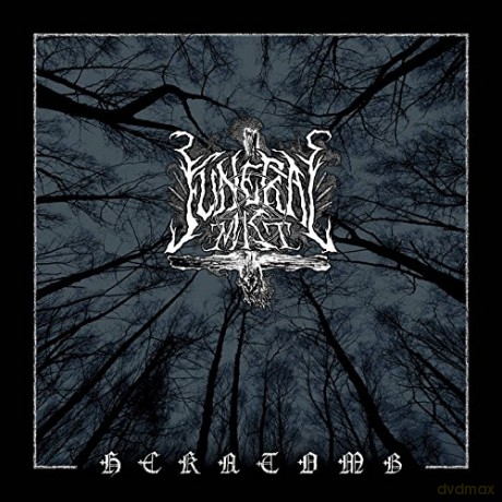 Funeral Mist: Hekatomb [CD]