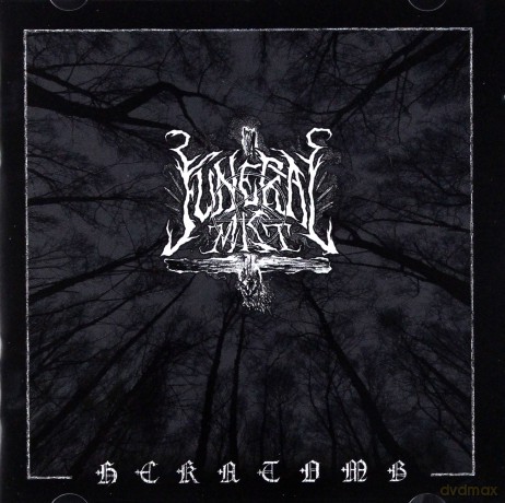 Funeral Mist: Hekatomb [CD]
