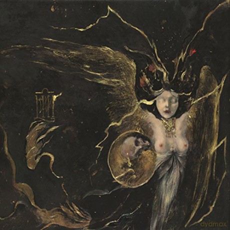 Altar Of Perversion: Intra Naos (digipack) [2CD]