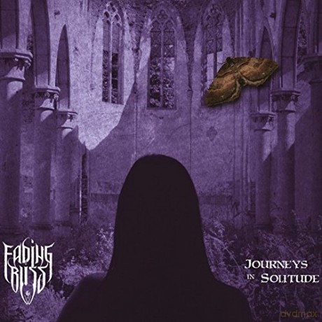Fading Bliss: Journeys In Solitude (digipack) [CD]