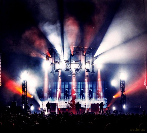 Enter Shikari: Live At Alexandra Palace (digipack) [2CD]