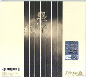 Arstidir: Nivalis (digipack) [CD]