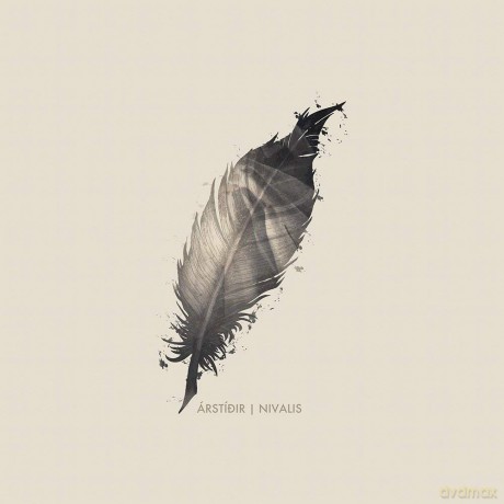 Arstidir: Nivalis (digipack) [CD]