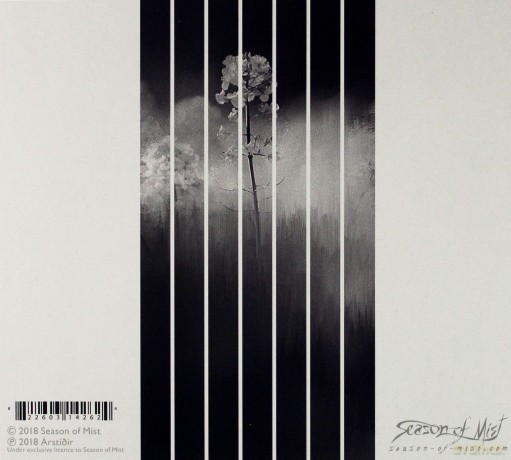 Arstidir: Nivalis (digipack) [CD]