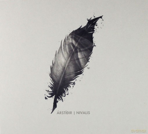 Arstidir: Nivalis (digipack) [CD]