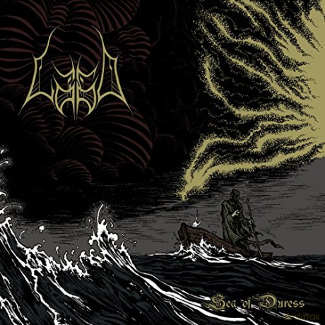 Lago: Sea Of Duress [CD]