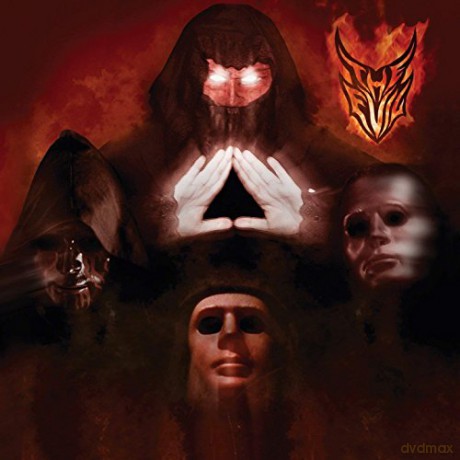 The Evil: The Evil [CD]