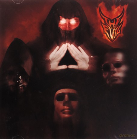 The Evil: The Evil [CD]