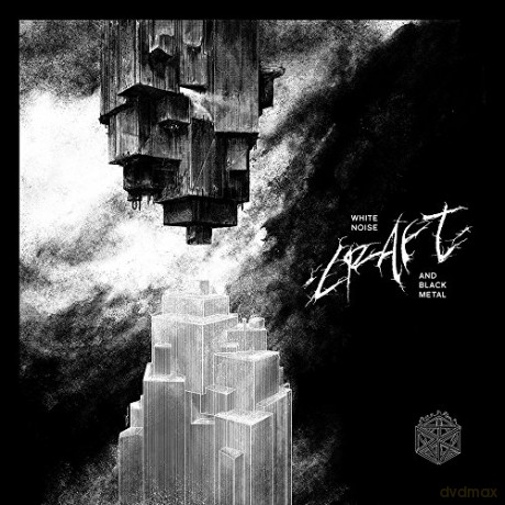 Craft: White Noise And Black Metal [CD]