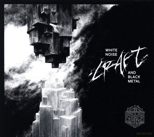 Craft: White Noise And Black Metal [CD]