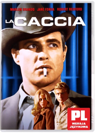 Obława [DVD]