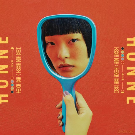 Honne: Love Me / Love Me Not [2xWinyl]