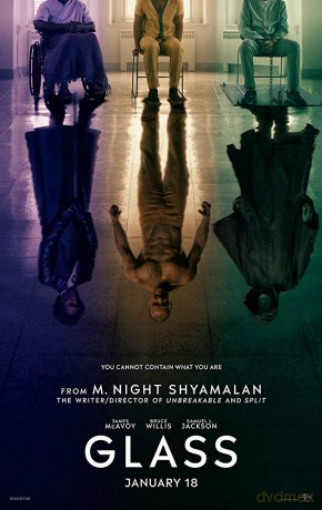 Glass soundtrack [CD]